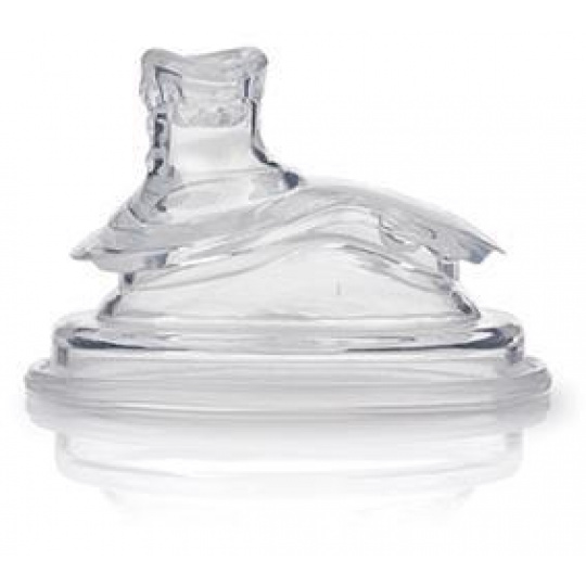 NUBY Náhradní náustek na netekoucí hrneček, 6 m+