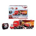 Jada Autíčko s přívěsem na dálkové ovládání RC Cars 3 Turbo Mack Truck  se světlem a zvukem délka 46 cm od 4 let