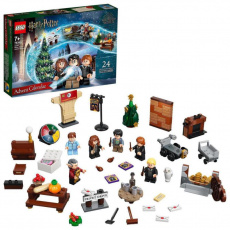 LEGO® Harry Potter™ 76390 Adventní kalendář LEGO® Harry Potter™ LEGO® Harry Potter™ 76390 Adventní kalendář LEGO® Harry Potter™