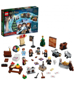 LEGO® Harry Potter™ 76390 Adventní kalendář LEGO® Harry Potter™ LEGO® Harry Potter™ 76390 Adventní kalendář LEGO® Harry Potter™