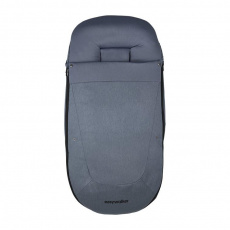 EASYWALKER Fusak Steel Blue EASYWALKER Fusak Steel Blue