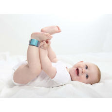 LIIP SMART Monitor - inteligentní náramek LIIP SMART Monitor - inteligentní náramek