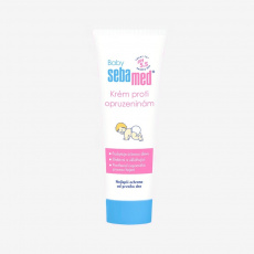 SEBAMED Dětský krém na opruzeniny (50 ml)