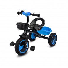 Dětská tříkolka Toyz Embo blue Dětská tříkolka Toyz Embo blue