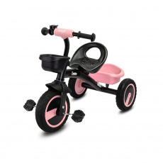 Dětská tříkolka Toyz Embo pink Dětská tříkolka Toyz Embo pink