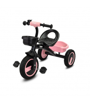 Dětská tříkolka Toyz Embo pink Dětská tříkolka Toyz Embo pink