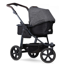 tfk mono2 combi pushchair - air chamber wheel tfk mono2 combi pushchair - air chamber wheel