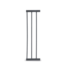 Safety Gate Extension 21 cm Dark Grey 2023 Safety Gate Extension 21 cm Dark Grey 2023