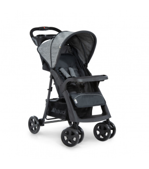 Hauck Shopper Neo II 2020 kočárek Hauck Shopper Neo II 2020 kočárek