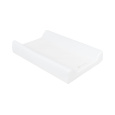 Přebalovací podložka z paměťové pěny Airknit White