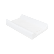 Přebalovací podložka z paměťové pěny Airknit White Přebalovací podložka z paměťové pěny Airknit White