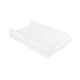 Přebalovací podložka z paměťové pěny Airknit White