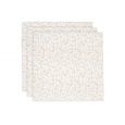 Pleny 3 ks 70x70 cm Bloomy