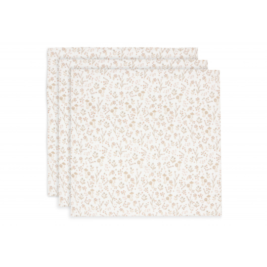 Pleny 3 ks 70x70 cm Bloomy