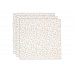 Pleny 3 ks 70x70 cm Bloomy