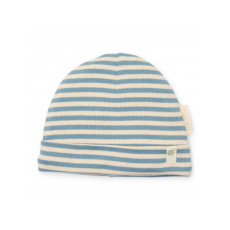 Čepička Stone Blue Stripe vel. 3-6 m Čepička Stone Blue Stripe vel. 3-6 m