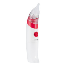 MICROLIFE Odsávačka hlenů BC50 MICROLIFE Odsávačka hlenů BC50