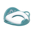 TEGA BABY Redukce na WC s úchyty Meteo - turquoise