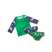 BAMBINO MIO Sada 3 ks na plavání, OEKO-TEX® Standard 100, Ocean, 9-12 kg -1-2r