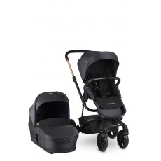 EASYWALKER Dvojkombinace Harvey3 Premium Gold Edition EASYWALKER Dvojkombinace Harvey3 Premium Gold Edition