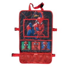 Kapsář do auta Spiderman