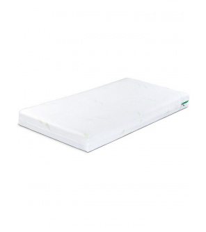Matrace Sensillo latex-molitan-kokos 120x60cm-Aloe Vera Matrace Sensillo latex-molitan-kokos 120x60cm-Aloe Vera