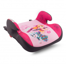 Autosedačka-podsedák Nania Topo Paw Patrol ISOFIX 2020 22-36 kg Autosedačka-podsedák Nania Topo Paw Patrol ISOFIX 2020 22-36 kg