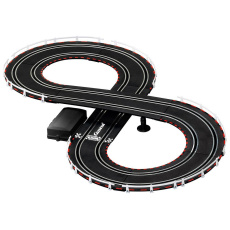 Autodráha Carrera Go Spider-Man 2,4m Autodráha Carrera Go Spider-Man 2,4m