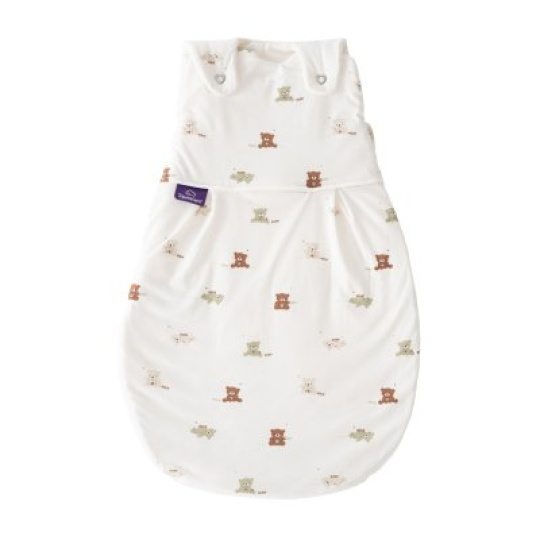 TRÄUMELAND Vnější spací pytel Liebmich Patita 68/74 TRÄUMELAND Vnější spací pytel Liebmich Patita 68/74