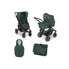 ABC DESIGN SALSA 4 AIR SET ABC DESIGN SALSA 4 AIR SET