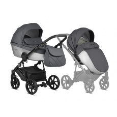 Kočárek Viva4 2v1 Luxury Moonstone Kočárek Viva4 2v1 Luxury Moonstone