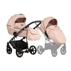 Kočárek Viva4 2v1 Luxury Rose Quartz Kočárek Viva4 2v1 Luxury Rose Quartz