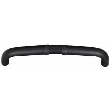 EASYWALKER Madlo ke kočárku Harvey3 Black (with UAS) EASYWALKER Madlo ke kočárku Harvey3 Black (with UAS)