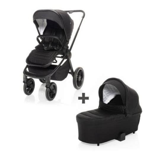 Zopa Kočárek MOVE Cross 2 + hl. korba XL zdarma