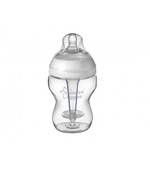 Kojenecká láhev C2N ANTI-COLIC 260ml 2ks 0m+ Kojenecká láhev C2N ANTI-COLIC 260ml 2ks 0m+