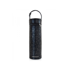 Termoobal na láhev DeLuxe Silver 500ml Termoobal na láhev DeLuxe Silver 500ml