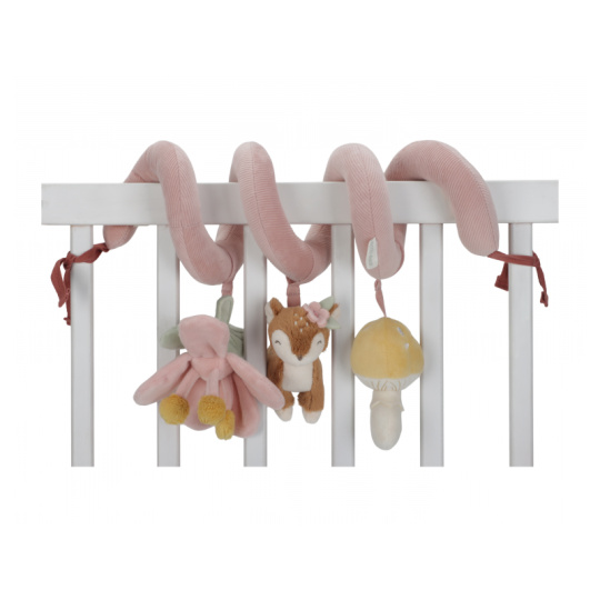 Spirála Fairy Garden