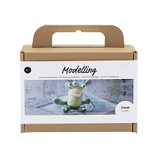 Kreativní sada Modelování příšerky