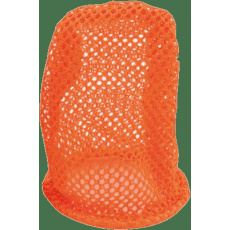 CANPOL BABIES Náhradní krmící síťky na ovoce 3 ks - oranžové CANPOL BABIES Náhradní krmící síťky na ovoce 3 ks - oranžové