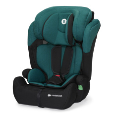 KINDERKRAFT Autosedačka Comfort up i-size green (76-150 cm)