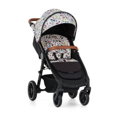 PETITE&MARS Kočárek sportovní Street2 RWS Oak Limited 100 Tattoo Complete PETITE&MARS Kočárek sportovní Street2 RWS Oak Limited 100 Tattoo Complete