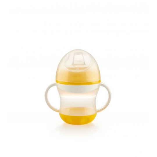 THERMOBABY Netekoucí hrneček THERMOBABY Netekoucí hrneček
