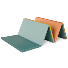 Pěnová podložka skládací WonderTumble