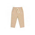 Kalhoty Warm Taupe vel. 86