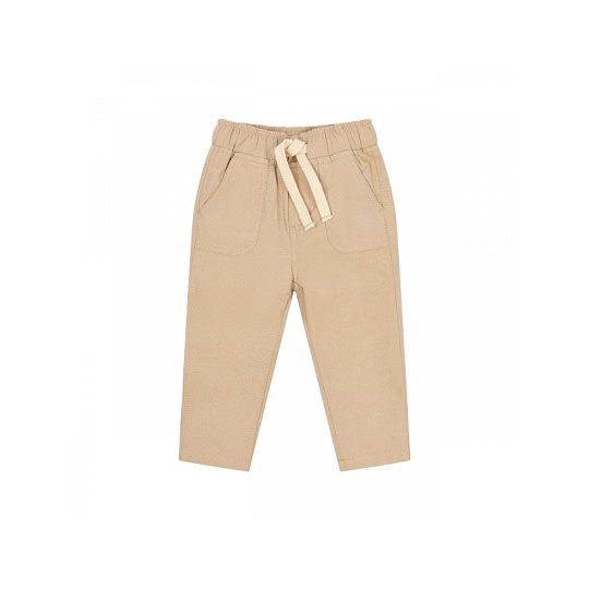 Kalhoty Warm Taupe vel. 86 Kalhoty Warm Taupe vel. 86