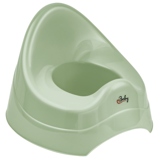 MALTEX Nočník s hudbou Classic - Green