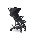 EASYWALKER Sportovní kočárek Miley Go Pure Black