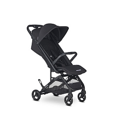EASYWALKER Sportovní kočárek Miley Go Pure Black