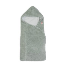 LODGER Wrapper Teddy Silk LODGER Wrapper Teddy Silk