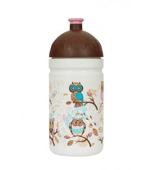 Zdravá lahev ® 0,5l dětská Zdravá lahev ® 0,5l dětská